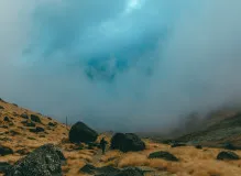 Unleash Your Inner Trail Trekker and Explore the Great Outdoors!