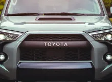 Find the Perfect Toyota Trekker for Sale - Explore Now!