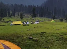 Explore the Revolutionary Convaid Trekker: A Game-Changer for Outdoor Enthusiasts!