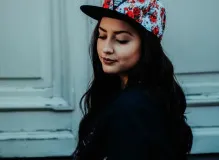 Unleash Your Adventure with the Ultimate Singi Trekking Cap!