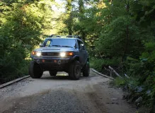 Find Your Dream Toyota Trekker for Sale Today!