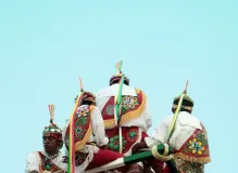 Boost Your Hiking Performance with Fizan Trekking Poles!