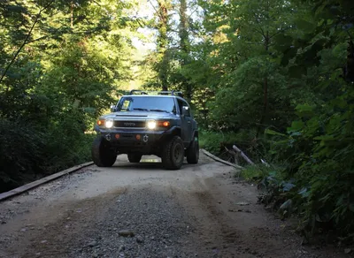 Find Your Dream Toyota Trekker for Sale Today!