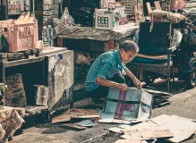 Maximize Your Travel Convenience with the Versatile Zuca Trekker Cart!