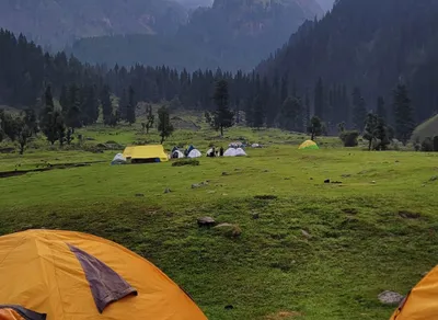 Explore the Revolutionary Convaid Trekker: A Game-Changer for Outdoor Enthusiasts!