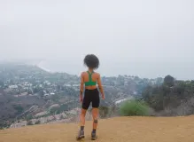 Hiking in Style: Get Ready for the Trails with Trendy Trekker Boots!