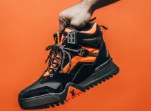 Step up Your Outdoor Style with Trekker Boots - Discover the Perfect Pair Today!