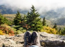 Experience the Ultimate Comfort and Durability of Trekker Boots!