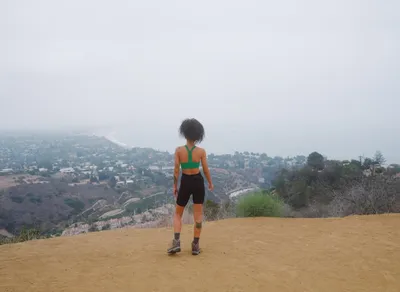 Hiking in Style: Get Ready for the Trails with Trendy Trekker Boots!