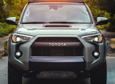 Find the Perfect Toyota Trekker for Sale - Explore Now!