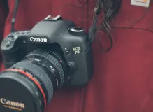 Get the Best Trekking Pole Camera Mount for Your Adventures