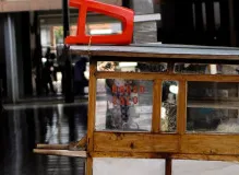 Explore the Ultimate Zuca Trekker Cart for Your Adventurous Needs!