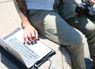 Capture Your Adventures with a Versatile Trekking Pole Camera Mount